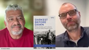 Darkest Before Dawn: Writings, Testimonies and Correspondence from the Life of Robert Mangaliso Sobukwe – Derek Hook and Leswin Laubscher