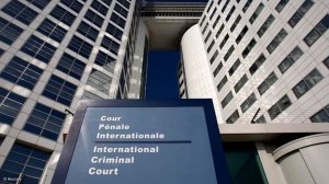 ICC suspect ordered murder and rape in Sudan's Darfur, judges hear