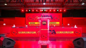 EFF's third National People’s Assembly