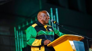 ANC: Cyril Ramaphosa: Address by ANC President, on the January 8th visit to Robben Island (08/01/2025)