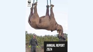 WWF SA Annual Report 2024 