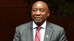 President Cyril Ramaphosa commends matric class of 2024 on record achievements