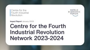  Centre for the Fourth Industrial Revolution Network 2023-2024 Impact Report 