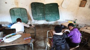 Gauteng schools crumble as government policy compromises maintenance