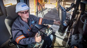 メンテナンス SANDVIK U DRILL D37 メンテナンス SANDVIK U DRILL D37 Sandvik's Blasthole Drills