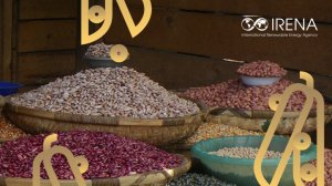  Decentralised renewable energy for agriculture in Malawi 