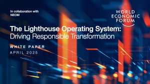  The Lighthouse Operating System: Driving Responsible Transformation 