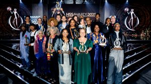 Kally Forrest’s Lydia Komape book wins best non-fiction biography award