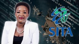 Business Leadership South Africa CEO Busisiwe Mavuso