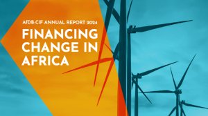 AfDB-CIF Annual Report 2024