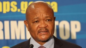 Senzo Mchunu