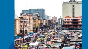 Inequalities in Sub-Saharan Africa