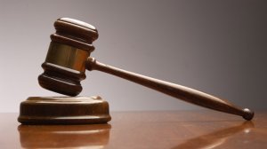 Legal Gavel 