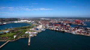 Port of Durban