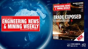 

A video round up of this week’s magazine, highlighting our cover story, features and Business Leader.
