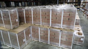 Food Aid