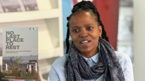 No Last Place to Rest: Coal Mining and Dispossession in South Africa – Dineo Skosana