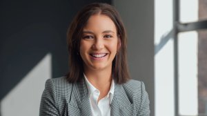 Shani Sieberhagen