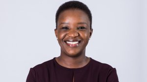 Business Leadership South Africa CEO Busi Mavuso 