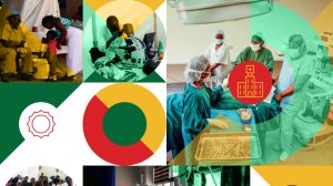  Electrification with renewables: Enhancing healthcare delivery in Zimbabwe 