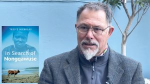 In Search of Nongqawuse – Treive Nicholas