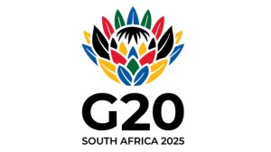 G20 Logo