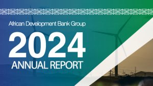 AfDB Annual Report 2024