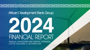 AfDB Financial Report 2024