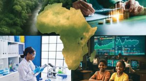 African Economic Outlook 2025