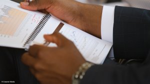 South Africa's business activity growth hits four-year high, PMI shows