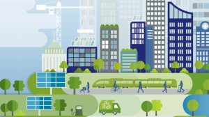 Banking on Cities: Investing in Resilient and Low-Carbon Urbanization