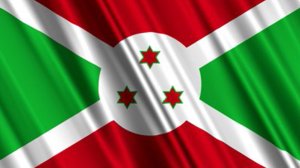 Burundi ruling party wins all seats in National Assembly