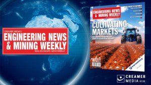 Magazine video image