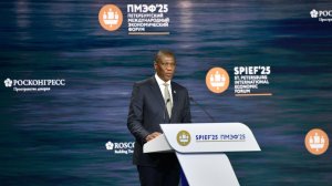 Mashatile concludes ‘successful’ working visit to Russia to boost strategic relations