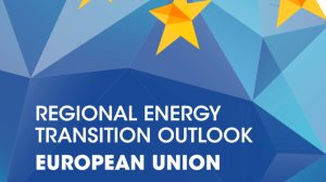  Regional energy transition outlook: European Union 