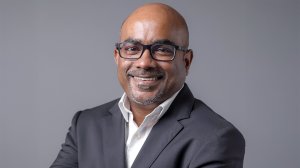 Richards Bay Minerals GM Growth Strategy Bradley Reddy.