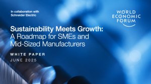  Sustainability Meets Growth: A Roadmap for SMEs and Mid-Sized Manufacturers 