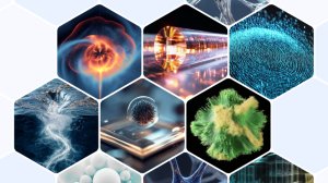  Top 10 Emerging Technologies of 2025 