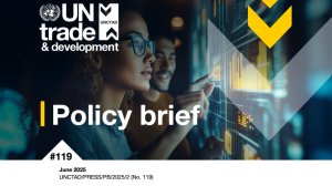 Global collaboration for inclusive and equitable artificial intelligence