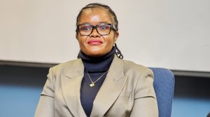 DA lays criminal charges against Higher Education Minister