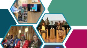 Circular Economy in Africa at the World Circular Economy Forum 2025