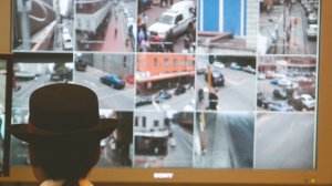 Outa challenges new Joburg by-laws on private CCTV cameras, citing privacy concerns