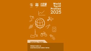 WTO issues new edition of World Tariff Profiles