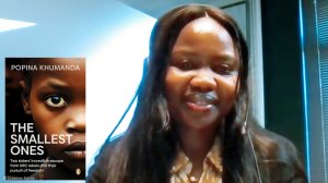 [WATCH] The Smallest Ones – Popina Khumanda
