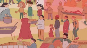 Victims, perpetrators or agents of change? Gender norms and protection