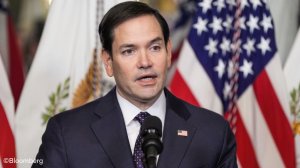 Image of Marco Rubio