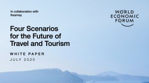  Four Scenarios for the Future of Travel and Tourism 