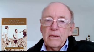 [WATCH] Reading the Rocks: Adventures of Twin South African Geologists – Richard and Morris Viljoen
