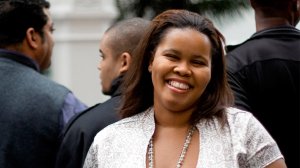 Image of Lindiwe Mazibuko