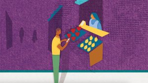 The Global Findex Database 2025: Connectivity and Financial Inclusion in the Digital Economy